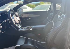 Mercedes-Benz C 63s AMG  - Foto 16
