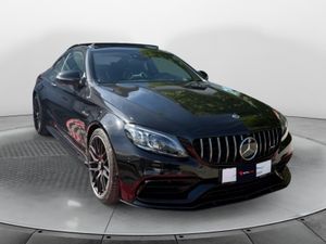 Mercedes-Benz C 63s AMG  - Foto 2