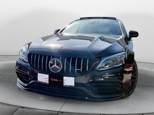 Mercedes-Benz C 63s AMG  - Foto 3
