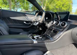 Mercedes-Benz C 63s AMG  - Foto 15
