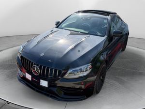 Mercedes-Benz C 63s AMG  - Foto 6