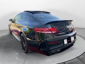 Mercedes-Benz C 63s AMG  - Foto 10