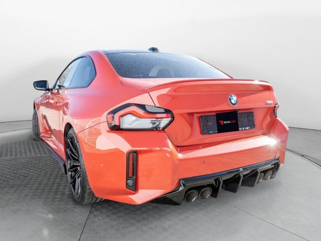 BMW M2  - Foto 4