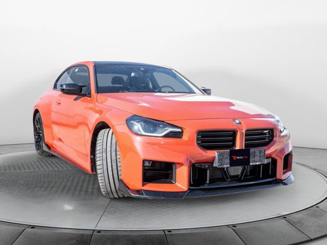 BMW M2  - Foto 2
