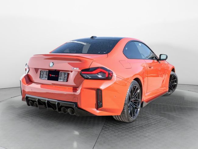 BMW M2  - Foto 3