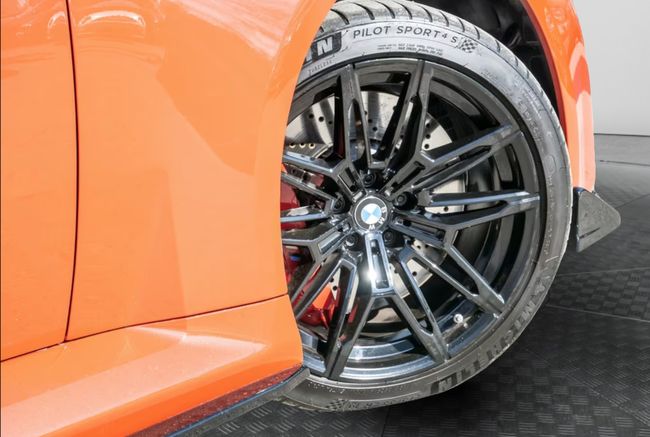 BMW M2  - Foto 5