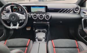 Mercedes-Benz A 45 AMG 4Matic  - Foto 10