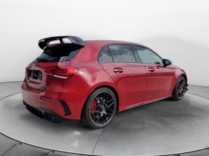 Mercedes-Benz A 45 AMG 4Matic  - Foto 5