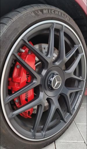 Mercedes-Benz A 45 AMG 4Matic  - Foto 7