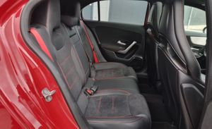 Mercedes-Benz A 45 AMG 4Matic  - Foto 12