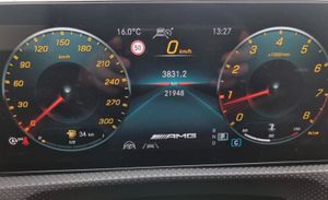 Mercedes-Benz A 45 AMG 4Matic  - Foto 14
