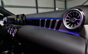 Mercedes-Benz A 45 AMG 4Matic  - Foto 11