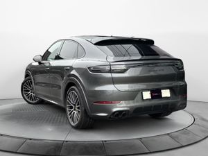 Porsche Cayenne GTS Coupe  - Foto 4