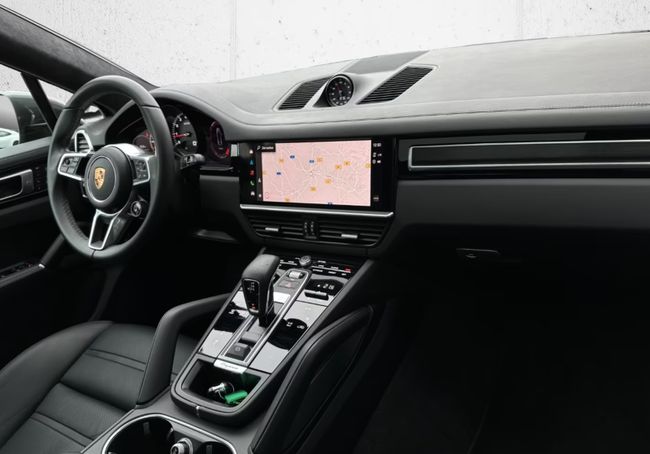 Porsche Cayenne GTS Coupe  - Foto 10