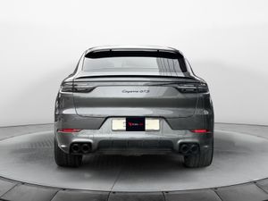 Porsche Cayenne GTS Coupe  - Foto 6