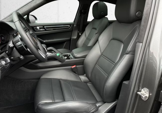 Porsche Cayenne GTS Coupe  - Foto 11
