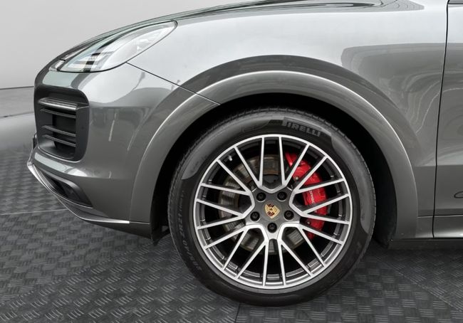 Porsche Cayenne GTS Coupe  - Foto 7