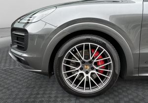 Porsche Cayenne GTS Coupe  - Foto 7
