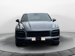 Porsche Cayenne GTS Coupe  - Foto 5