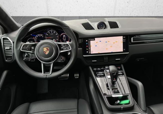 Porsche Cayenne GTS Coupe  - Foto 9
