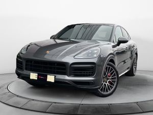 Porsche Cayenne GTS Coupe  - Foto 2