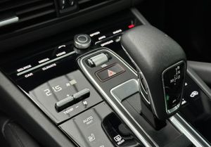 Porsche Cayenne GTS Coupe  - Foto 15