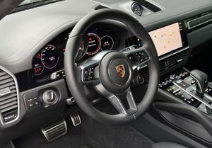Porsche Cayenne GTS Coupe  - Foto 8