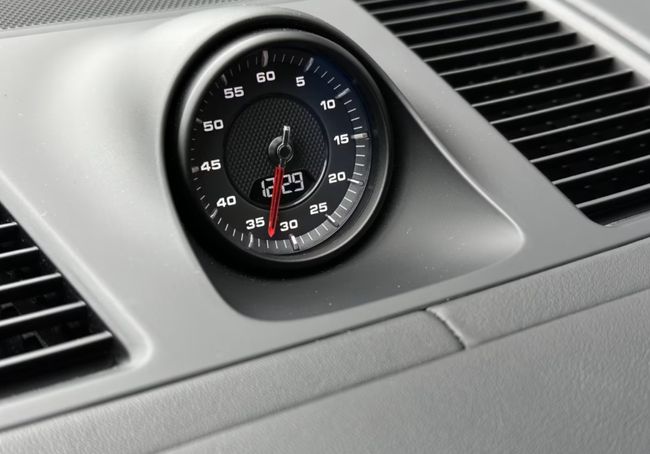 Porsche Cayenne GTS Coupe  - Foto 17