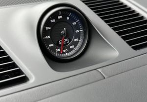 Porsche Cayenne GTS Coupe  - Foto 17