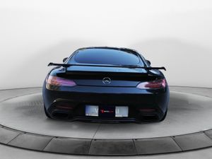Mercedes-Benz AMG GTs  - Foto 5