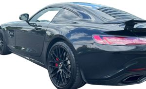 Mercedes-Benz AMG GTs  - Foto 7