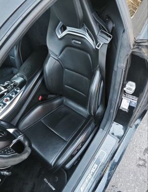 Mercedes-Benz AMG GTs  - Foto 12