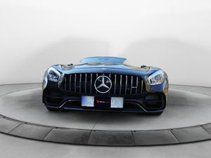 Mercedes-Benz AMG GTs  - Foto 3