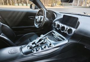 Mercedes-Benz AMG GTs  - Foto 11
