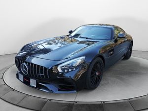 Mercedes-Benz AMG GTs  - Foto 2