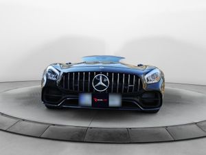 Mercedes-Benz AMG GTs  - Foto 9