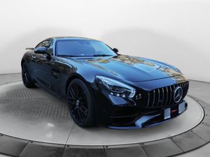 Mercedes-Benz AMG GTs  - Foto 6