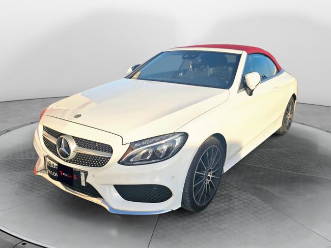 Mercedes-Benz C300 AMG Line  - Foto 2
