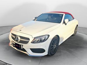 Mercedes-Benz C300 AMG Line  - Foto 2
