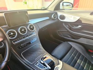 Mercedes-Benz C300 AMG Line  - Foto 12