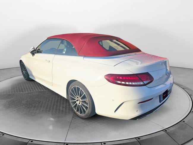 Mercedes-Benz C300 AMG Line  - Foto 6
