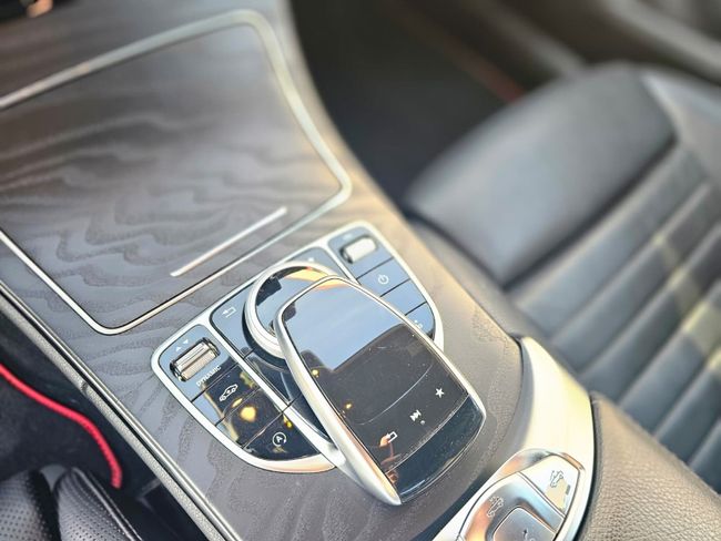 Mercedes-Benz C300 AMG Line  - Foto 13