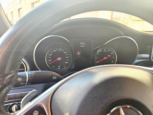 Mercedes-Benz C300 AMG Line  - Foto 10