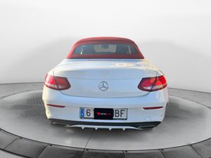 Mercedes-Benz C300 AMG Line  - Foto 7