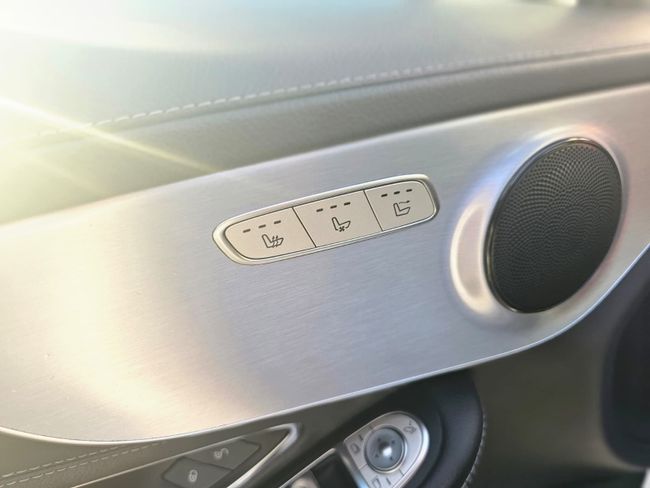 Mercedes-Benz C300 AMG Line  - Foto 14