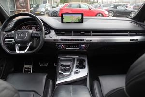 AUDI Q7 3.0 TDI e-tron quattro S-Line  - Foto 6