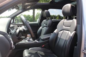 AUDI Q7 3.0 TDI e-tron quattro S-Line  - Foto 8