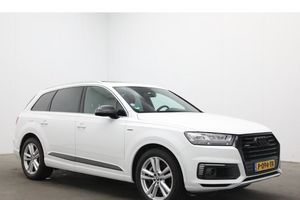 AUDI Q7 3.0 TDI e-tron quattro S-Line  - Foto 2