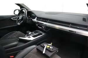 AUDI Q7 3.0 TDI e-tron quattro S-Line  - Foto 9