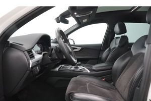 AUDI Q7 3.0 TDI e-tron quattro S-Line  - Foto 7